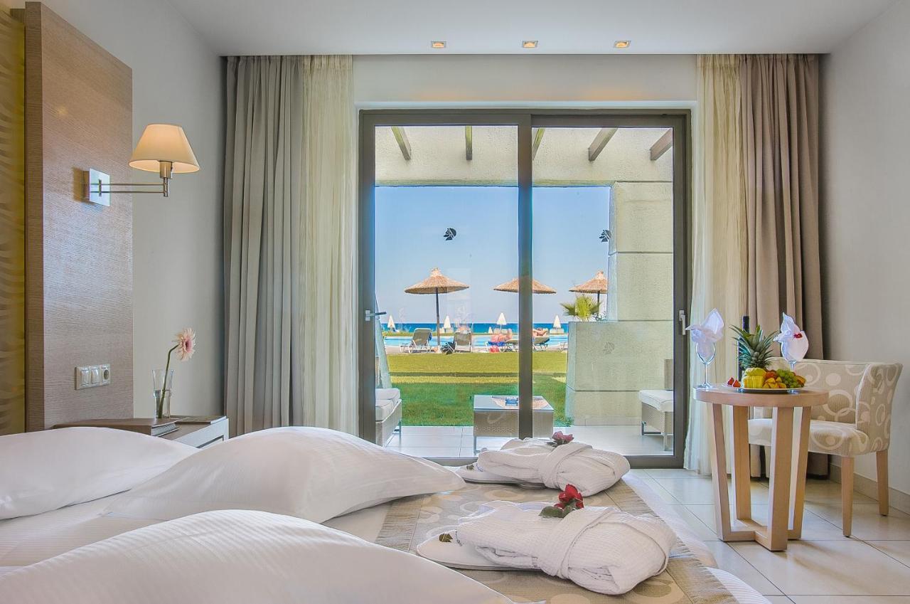 Double Room Sea View