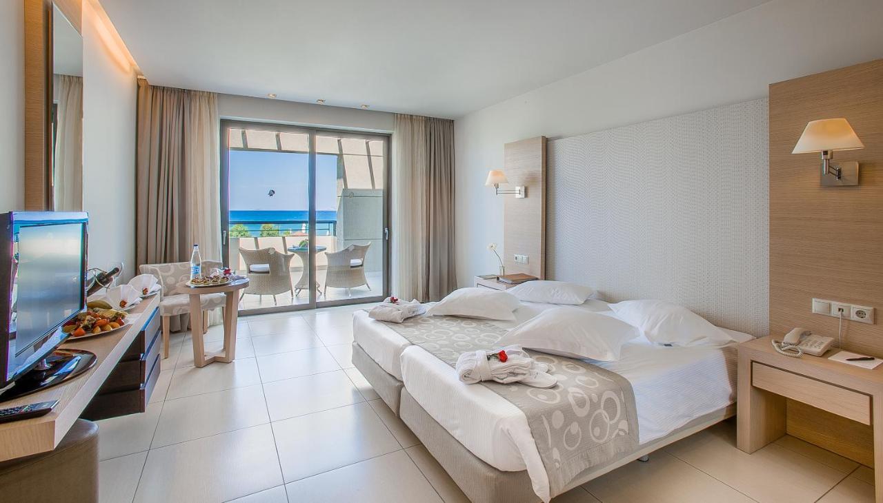 Double Room Sea View