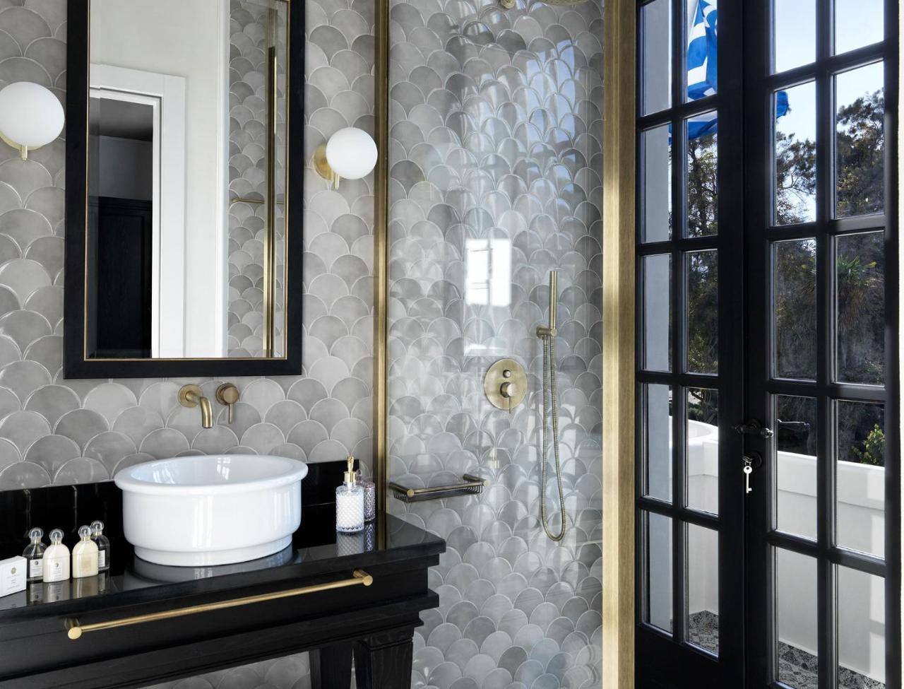 Junior Suite met Zijdelings Uitzicht op Zee