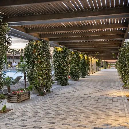 Astir Odysseus Kos Resort And Spa-2